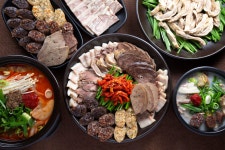 장궁순대국세륜점 | 장궁순대국 본점
