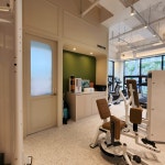 킴브로짐 헬스 PT