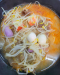 신염천하마라탕 부천중동점