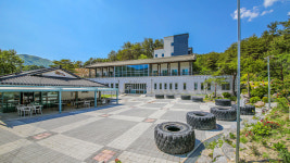 힐링캠프달래촌