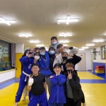 국가대표유도체육관