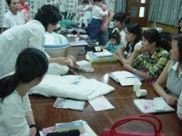 참사랑어머니회 서인천점