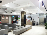 경대믿음정형외과의원