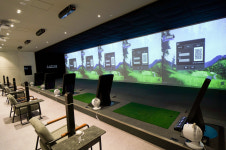 제이로터스골프아카데미 하남점