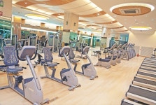 스페이스본휘트니스