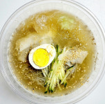 K한우국밥&불냉면