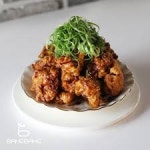 못말리는파닭 봉담점