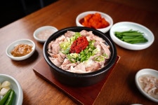 극동돼지국밥