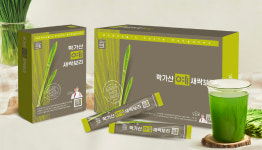 조은식품영농조합법인