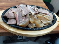 고흥집