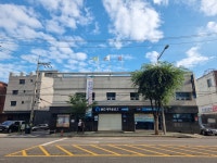 신길새마을금고 본점