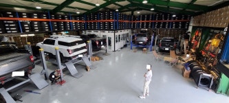 조은타이어 본점