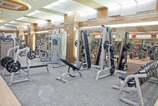 스페이스본휘트니스