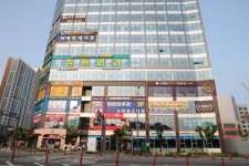 삼성이비인후과의원