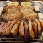 다구어참숯불 호평본점