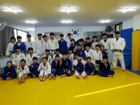 국가대표유도체육관