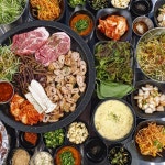 봉자막창 경산백천점