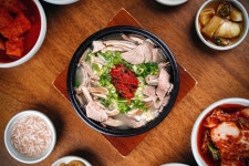 극동돼지국밥
