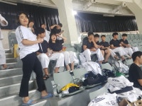 국가대표유도체육관