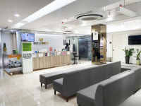 경대믿음정형외과의원