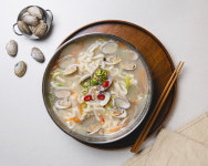 하박사해물칼국수