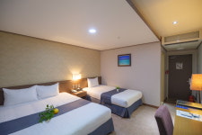 베니키아호텔제주