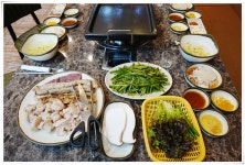 오손도손양곱창