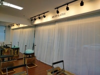 리업필라테스 이문체육문화센터