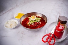 이가네칼국수밀면