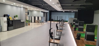 VSE 신영문골프아카데미