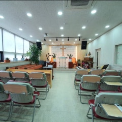 소망이있는목양교회