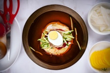 이가네칼국수밀면