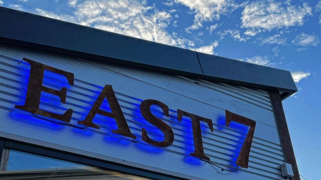 EAST7