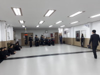 천안 합기도 연무관