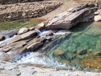 신월리 오토캠핑장