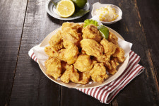 스모프치킨 황간점