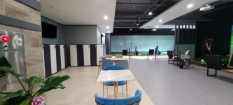 VSE 신영문골프아카데미