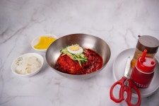이가네칼국수밀면