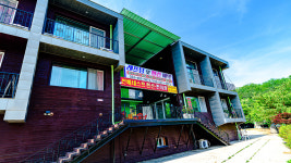 썬베네스트펜션