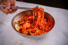 이가네칼국수밀면