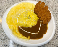 백점김밥 상무본점
