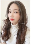 화미주아티클헤어 경산중산점