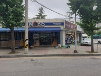 현대모비스 대아상사