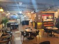 신라인도레스토랑