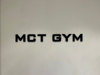 MCTGYM 서울시청점