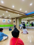 하나용인대태권도장