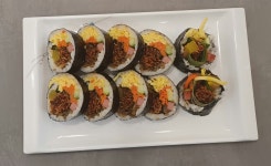 먹골로데오김밥