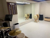 도리 북 장구 드럼