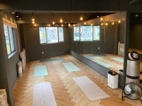 유씨PT&요가 UC PT&YOGA