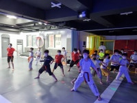 올림픽석사태권도